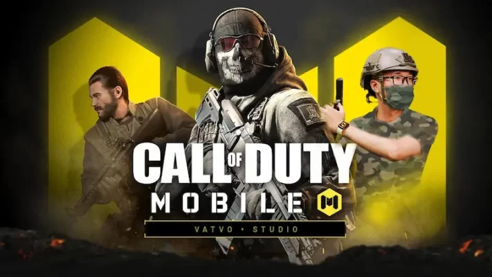 Các kèo cược cho Call of Duty Mobile Vin777